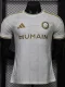 26-27 AL-Nassr Away Player Version Soccer Jersey (新广告)
