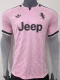 26-27 JUV Away Player Version Soccer Jersey