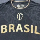 26-27 Corinthians Black Training shirts