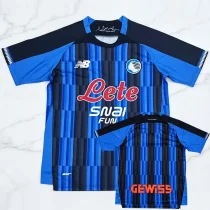 26-27 Atalanta Home Fans Soccer Jersey 26-27 Atalanta Home Fans Soccer Jersey