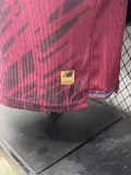 26-27 West Ham Home Player Version Soccer Jersey