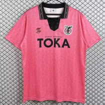 1993-1994 Palermo Home Retro Soccer Jersey