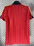 26-27 Ad Sportswear Red T-Shirt