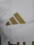 26-27 AL-Nassr Away Player Version Soccer Jersey (新广告)