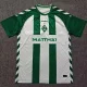 26-27 Werder Bremen Home Fans Soccer Jersey