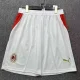 26-27 ACM Away White Shorts Pants (金标)