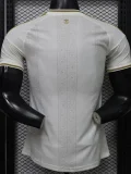 26-27 AL-Nassr Away Player Version Soccer Jersey (新广告)