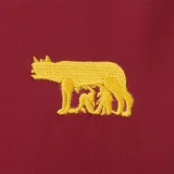 26-27 Roma 100th Anniversary Fans Soccer Jersey
