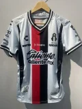 26-27 Atlas Special Edition Fans Soccer Jersey