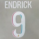 26-27 Lyon Third Fans Soccer Jersey