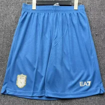 26-27 Napoli Home Shorts Pants 26-27 Napoli Home Shorts Pants