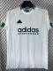 26-27 Ad Sportswear White T-Shirt