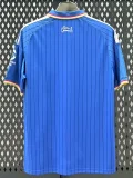 26-27 Como Home Fans Soccer Jersey