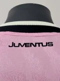 26-27 JUV Away Player Version Soccer Jersey