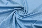 26-27 Bayern Gray Blue Training Short Suit