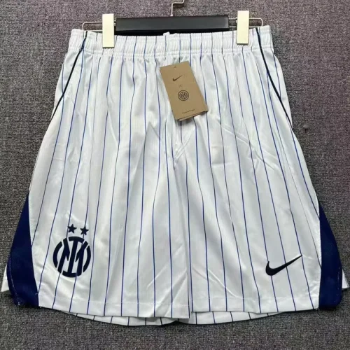 26-27 INT Away Shorts Pants