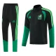 26-27 Mexico Black Jacket Tracksuit #02