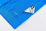 2026 AD Blue Jacket Tracksuit #AJ27
