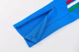 2026 AD Blue Jacket Tracksuit #AJ27