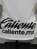 26-27 Toluca Away Player Version Soccer Jersey