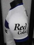 26-27 Toluca Away Player Version Soccer Jersey