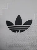 26-27 Bayern Away Long Sleeve Player Version Soccer Jersey (长袖球员)