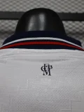 26-27 Bayern Away Long Sleeve Player Version Soccer Jersey (长袖球员)