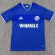 26-27 Strasbourg Home Fans Soccer Jersey