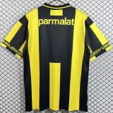 1996-1997 Atletico Penarol Home Retro Soccer Jersey