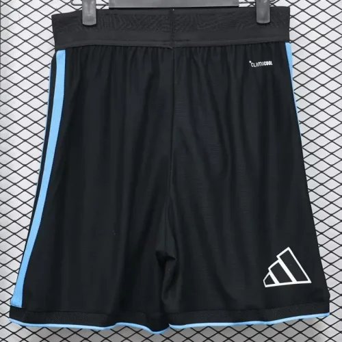 26-27 Newcastle Home Player Version Shorts Pants(球员短裤)