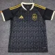 26-27 Spain Black Special Edition Fans Soccer Jersey