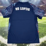 26-27 RB Leipzig Special Edition Fans Soccer Jersey