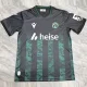 26-27 Hannover 96 Away Fans Soccer Jersey