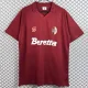 1992-1993 Torino Home Retro Soccer Jersey