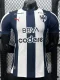 26-27 Monterrey Home Player Version Soccer Jersey