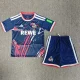 26-27 Koln Third Kids Soccer Jersey