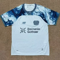 26-27 LeverKusen Away Fans Soccer Jersey 26-27 LeverKusen Away Fans Soccer Jersey