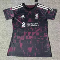 26-27 LIV Third Women Soccer Jersey (女) 26-27 LIV Third Women Soccer Jersey (女)