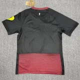26-27 Freiburg Away Fans Soccer Jersey