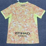 26-27 Palermo Away Fans Soccer Jersey