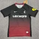 26-27 Freiburg Away Fans Soccer Jersey