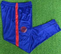 26-27 PSG Blue Training Long Pants (Have Pocket) 26-27 PSG Blue Training Long Pants (Have Pocket)