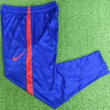 26-27 PSG Blue Training Long Pants (Have Pocket)