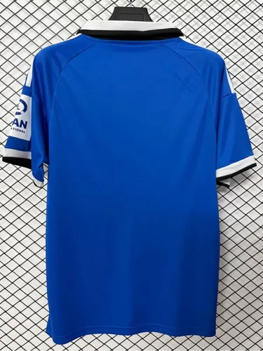 26-27 Hamburg SV Away Fans Soccer Jersey