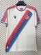 26-27 Crystal Palace Home Fans Soccer Jersey