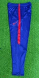 26-27 PSG Blue Training Long Pants (Have Pocket)
