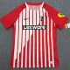 26-27 Freiburg Home Fans Soccer Jersey