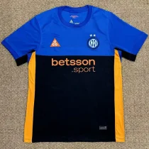 25-26 INT Fourth Fans Soccer Jersey 25-26 INT Fourth Fans Soccer Jersey