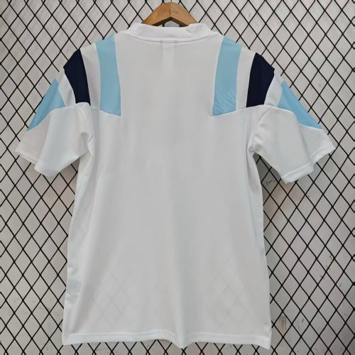 26‑27 Argentina Casual Top White T‑Shirt 