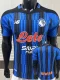 26-27 Atalanta Home Player Version Soccer Jersey